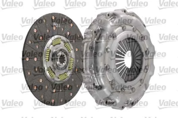 Clutch Kit NEW KIT2P 827258