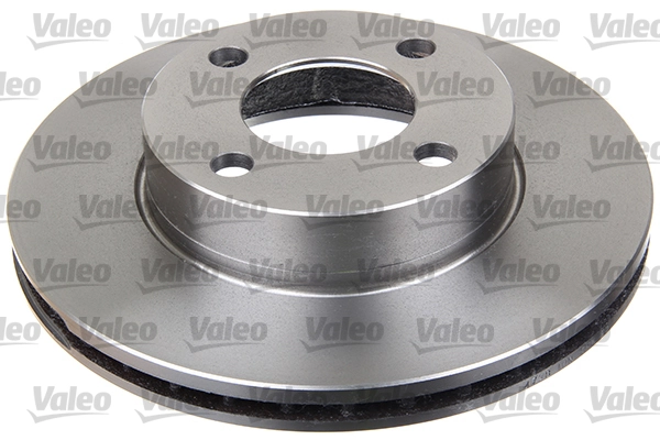VALEO 186267 Brake Disc