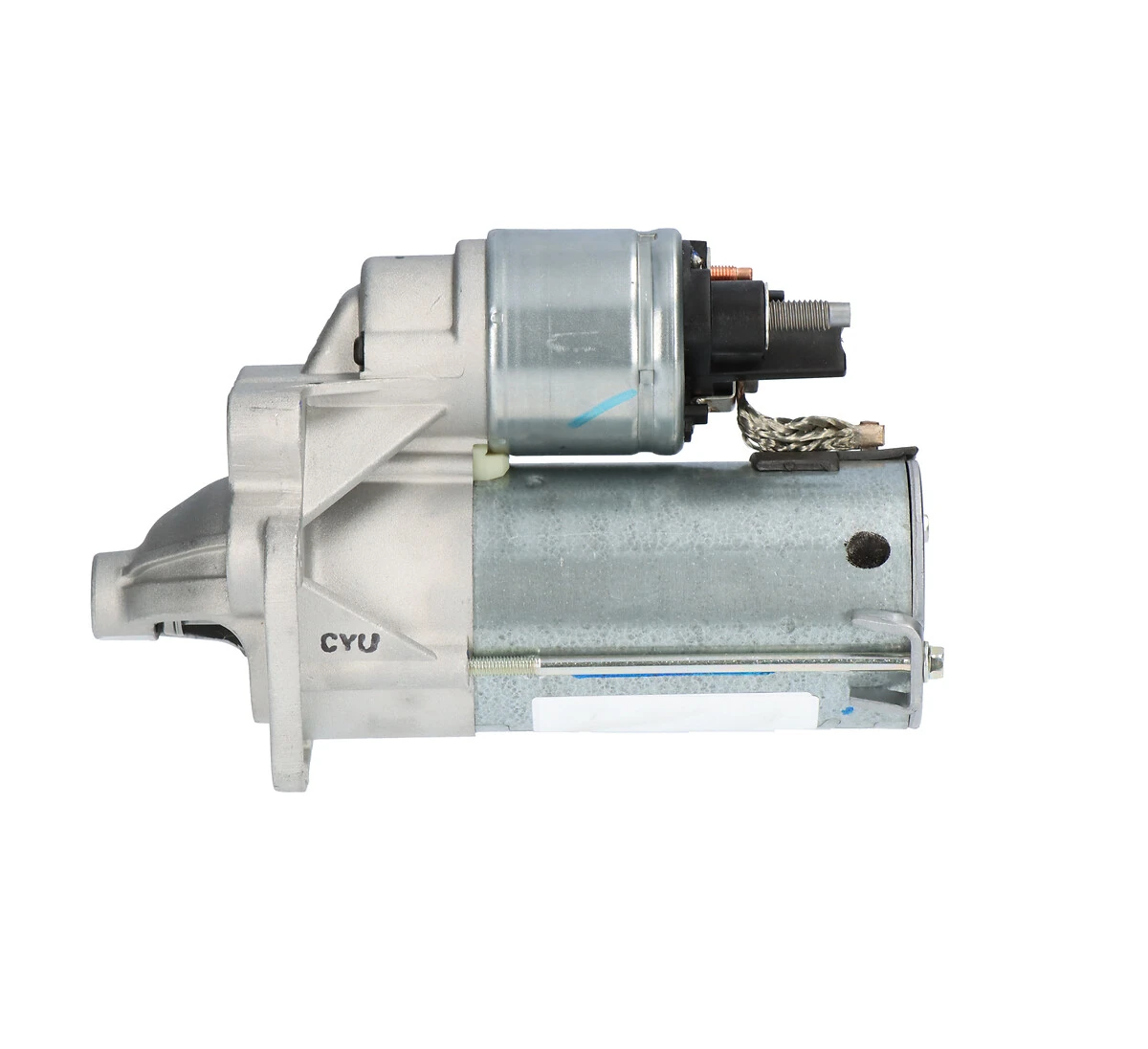 Starter VALEO RE-GEN REMANUFACTURED 460428