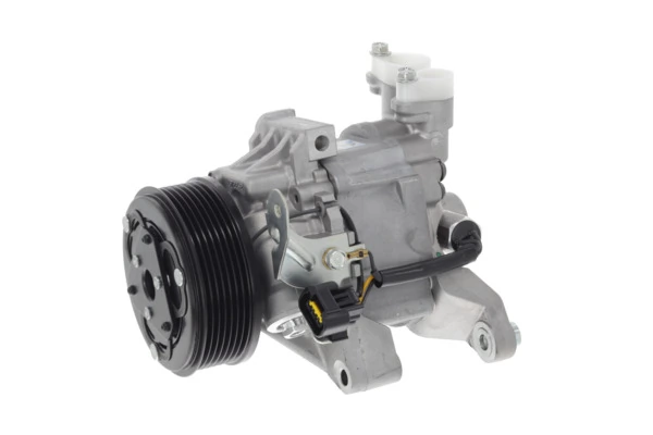 VALEO 814731 Compressor, air conditioning
