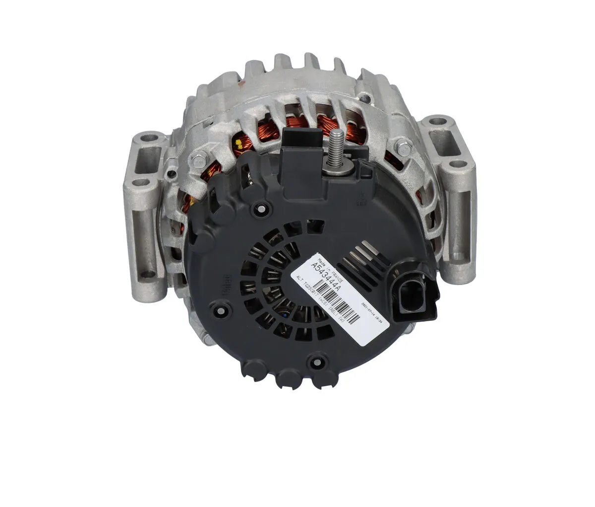 VALEO 444711 Alternator