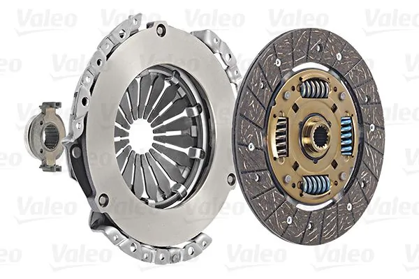 Clutch Kit VALEO CLASSIC KIT3P 786023