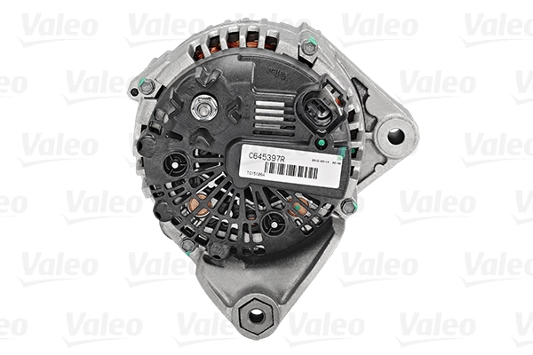VALEO 200050 Alternator