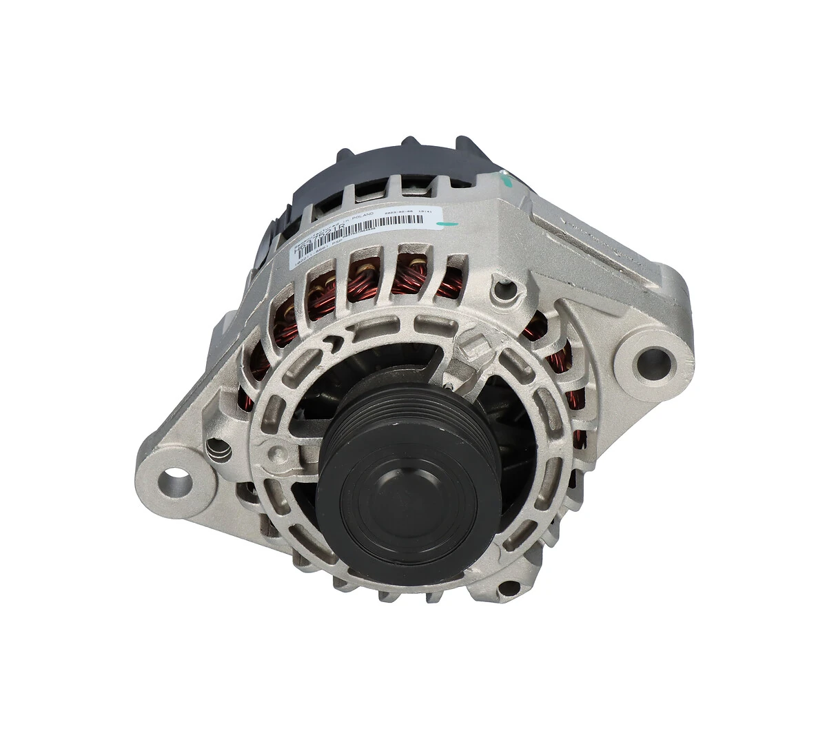 VALEO 200315 Alternator