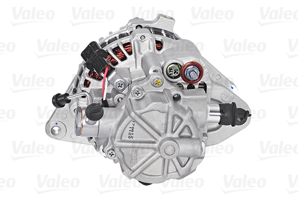 VALEO 600006 Alternator