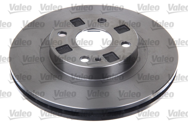VALEO 186810 Brake Disc