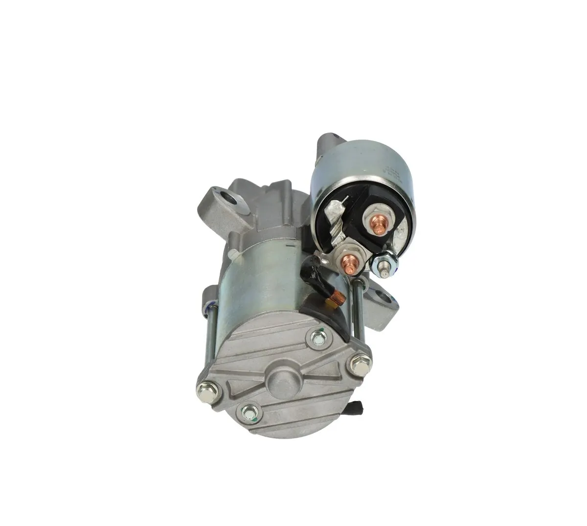 VALEO 438617 Starter