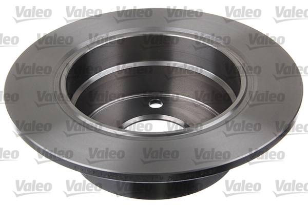 VALEO 186839 Brake Disc