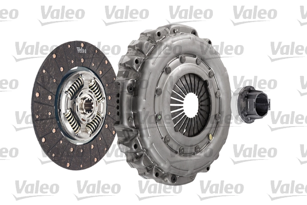 VALEO 827473 Clutch Kit