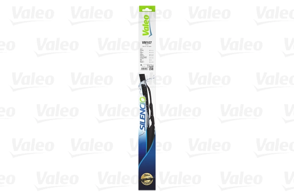 Wiper Blade SILENCIO CONVENTIONAL SINGLE 574157