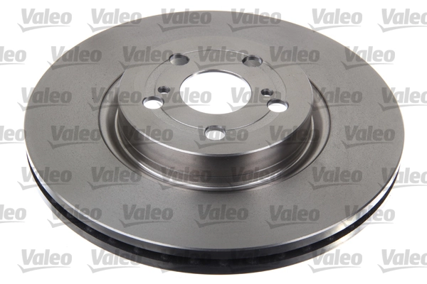 VALEO 197371 Brake Disc