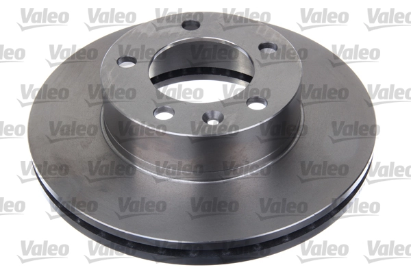 VALEO 186868 Brake Disc