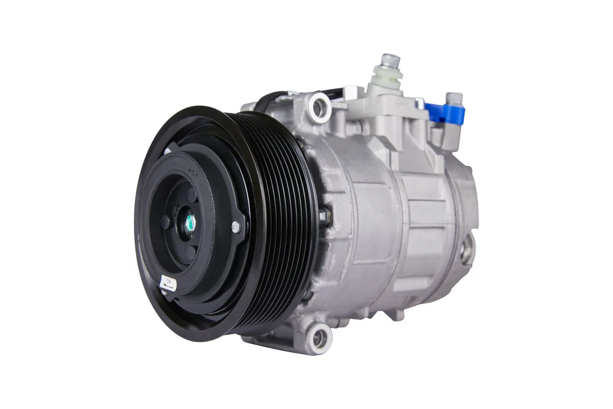 Compressor, air conditioning VALEO CORE-FLEX 813011