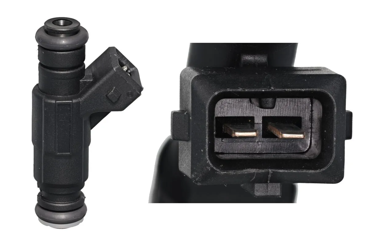 VALEO 348296 Injector