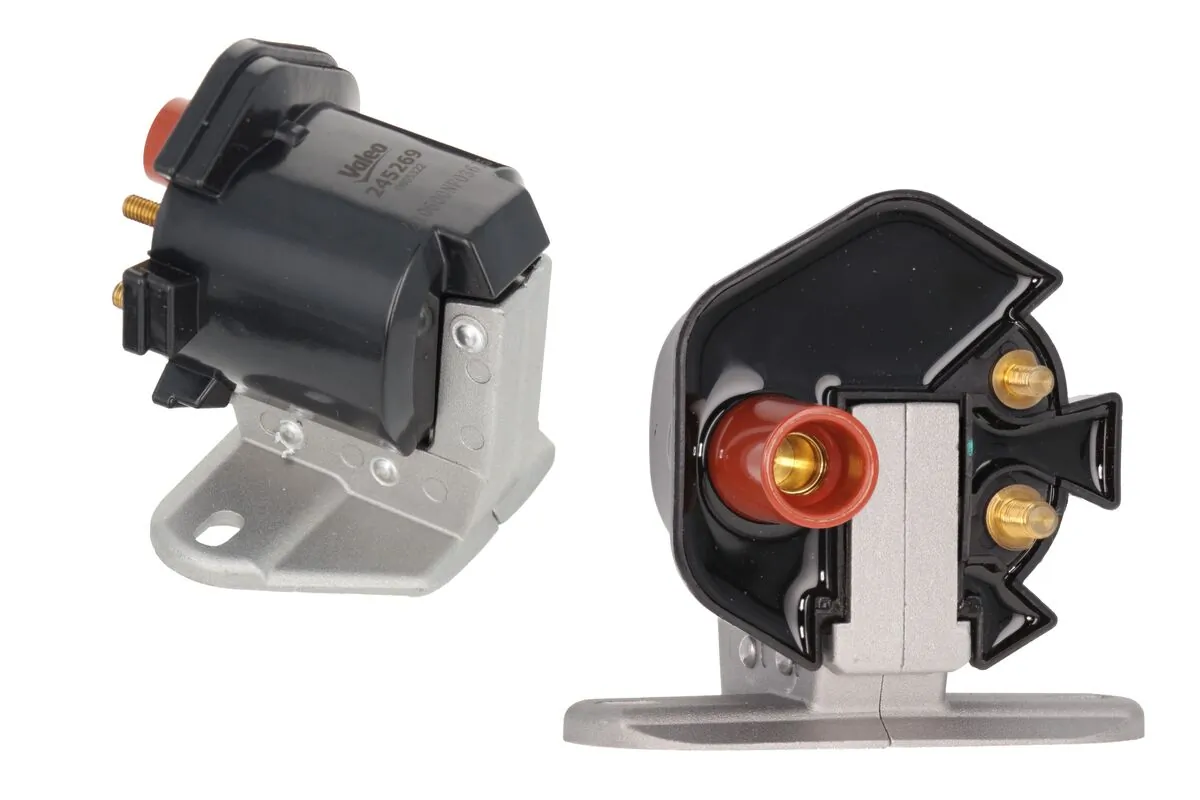 VALEO 245269 Ignition Coil