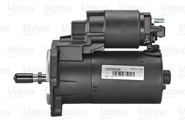 VALEO 201003 Starter