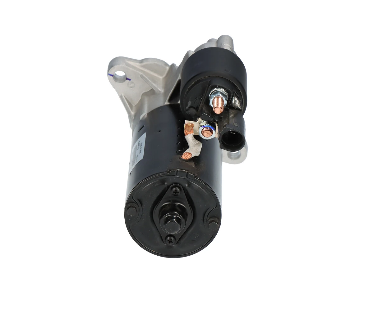 VALEO 438587 Starter