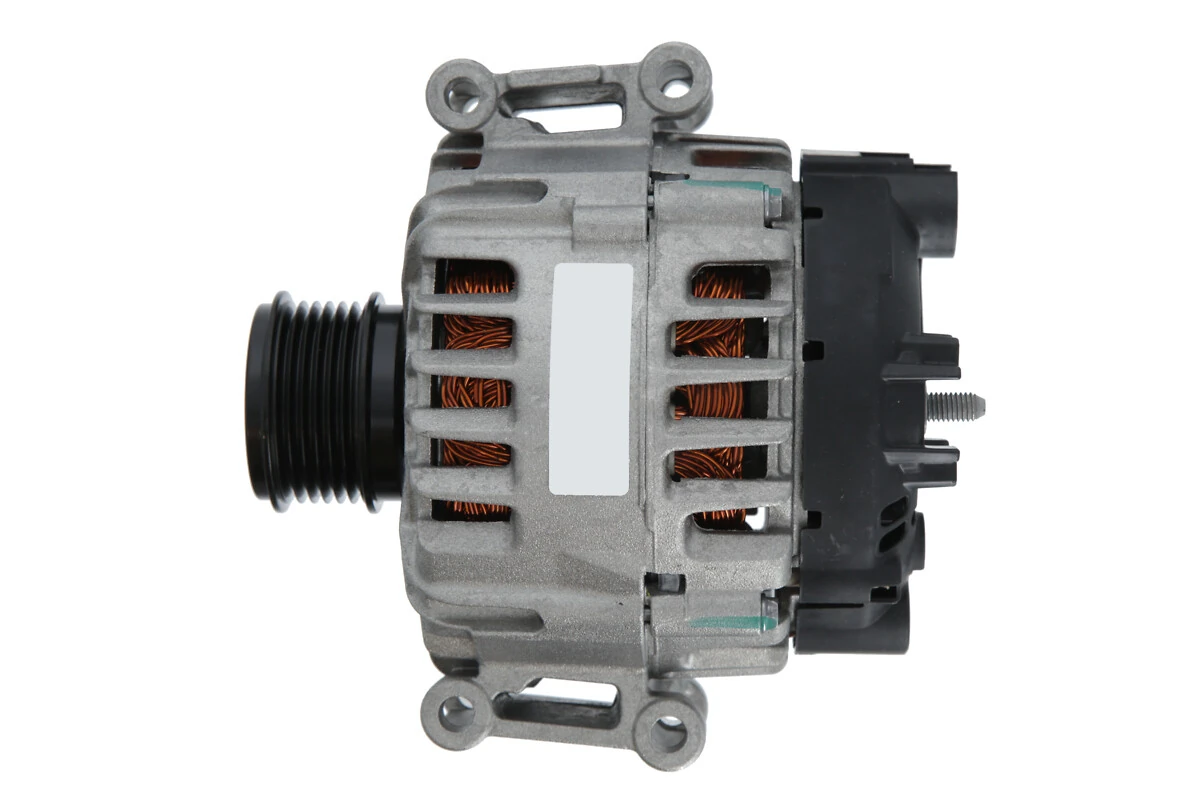 Alternator VALEO RE-GEN REMANUFACTURED 444206