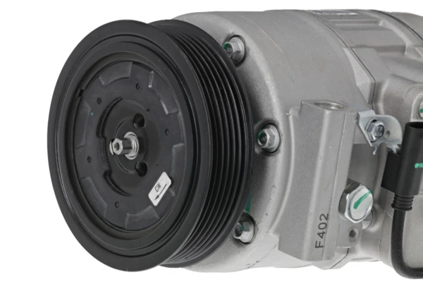 Compressor, air conditioning VALEO CORE-FLEX 813413