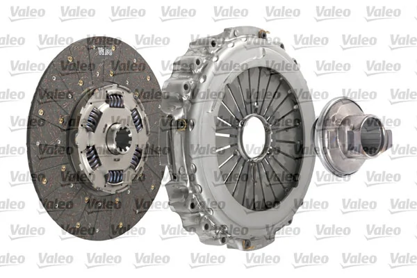 Clutch Kit NEW KIT3P 827284