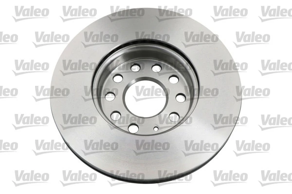 VALEO 197325 Brake Disc
