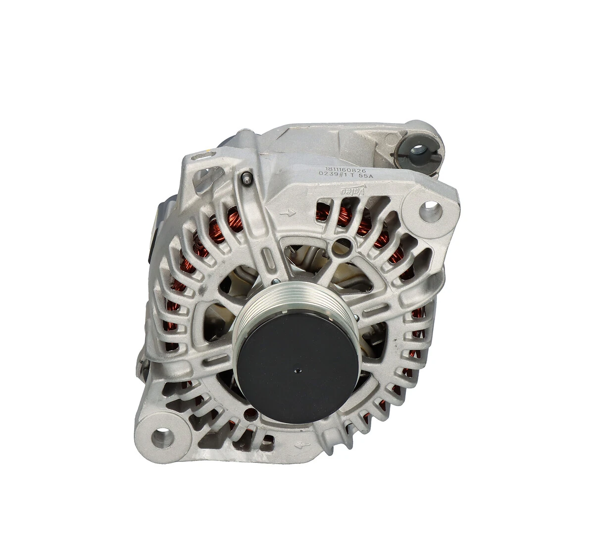 VALEO 444365 Alternator