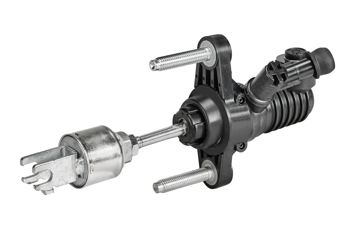 VALEO 804865 Master Cylinder, clutch