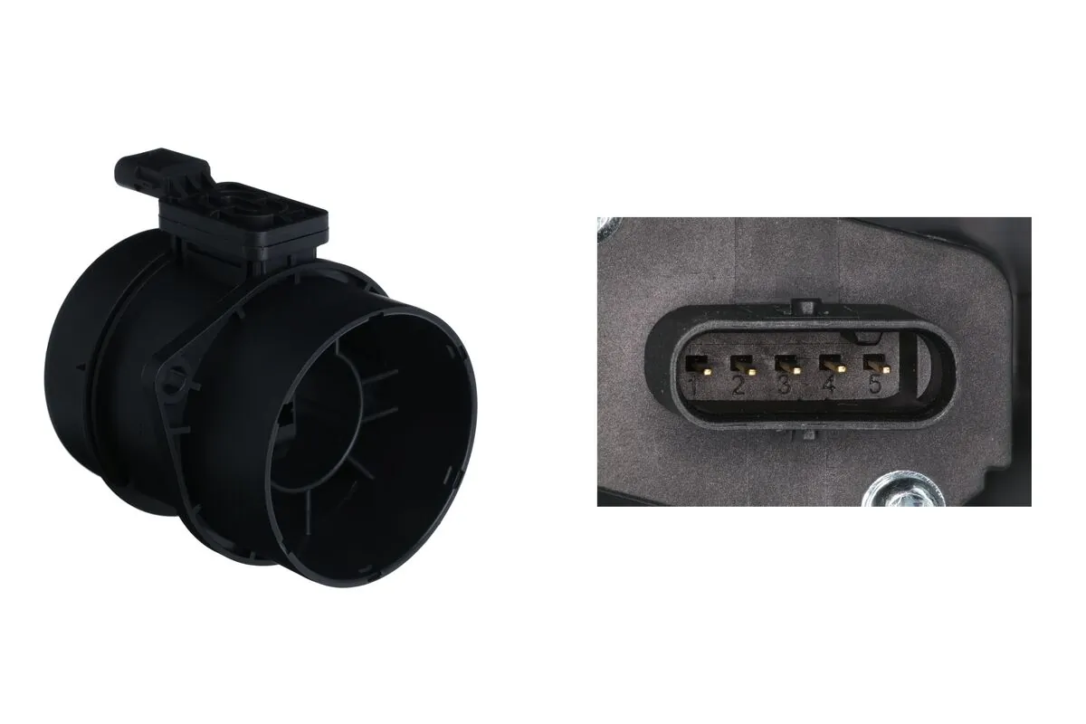 VALEO 366924 Mass Air Flow Sensor