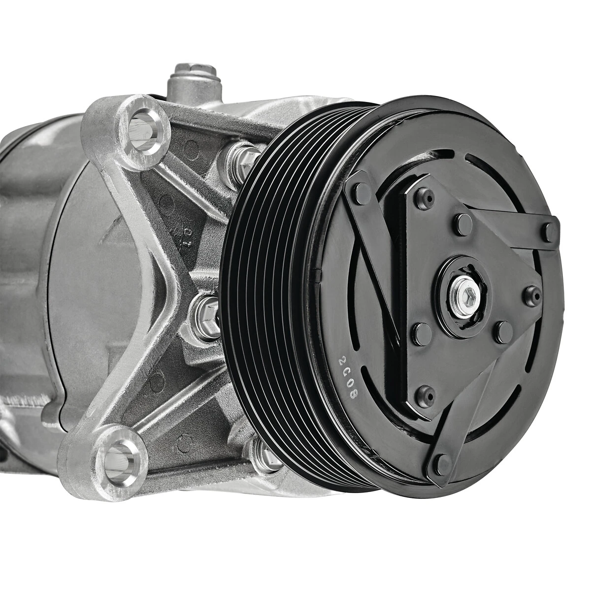 VALEO 700849 Compressor, air conditioning