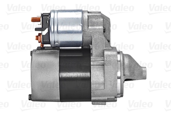 Starter VALEO ORIGINS NEW OE TECHNOLOGY 438137