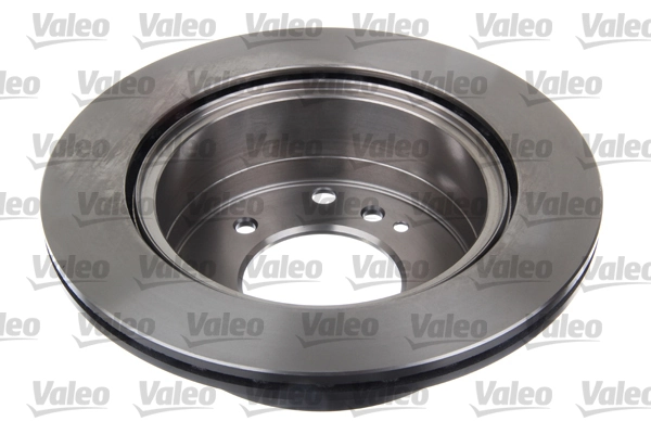 VALEO 197209 Brake Disc