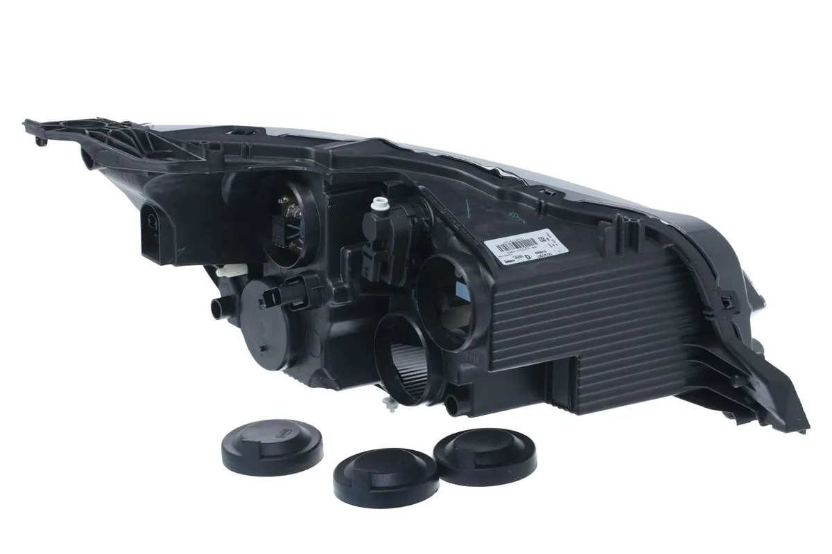 VALEO 450872 Headlight
