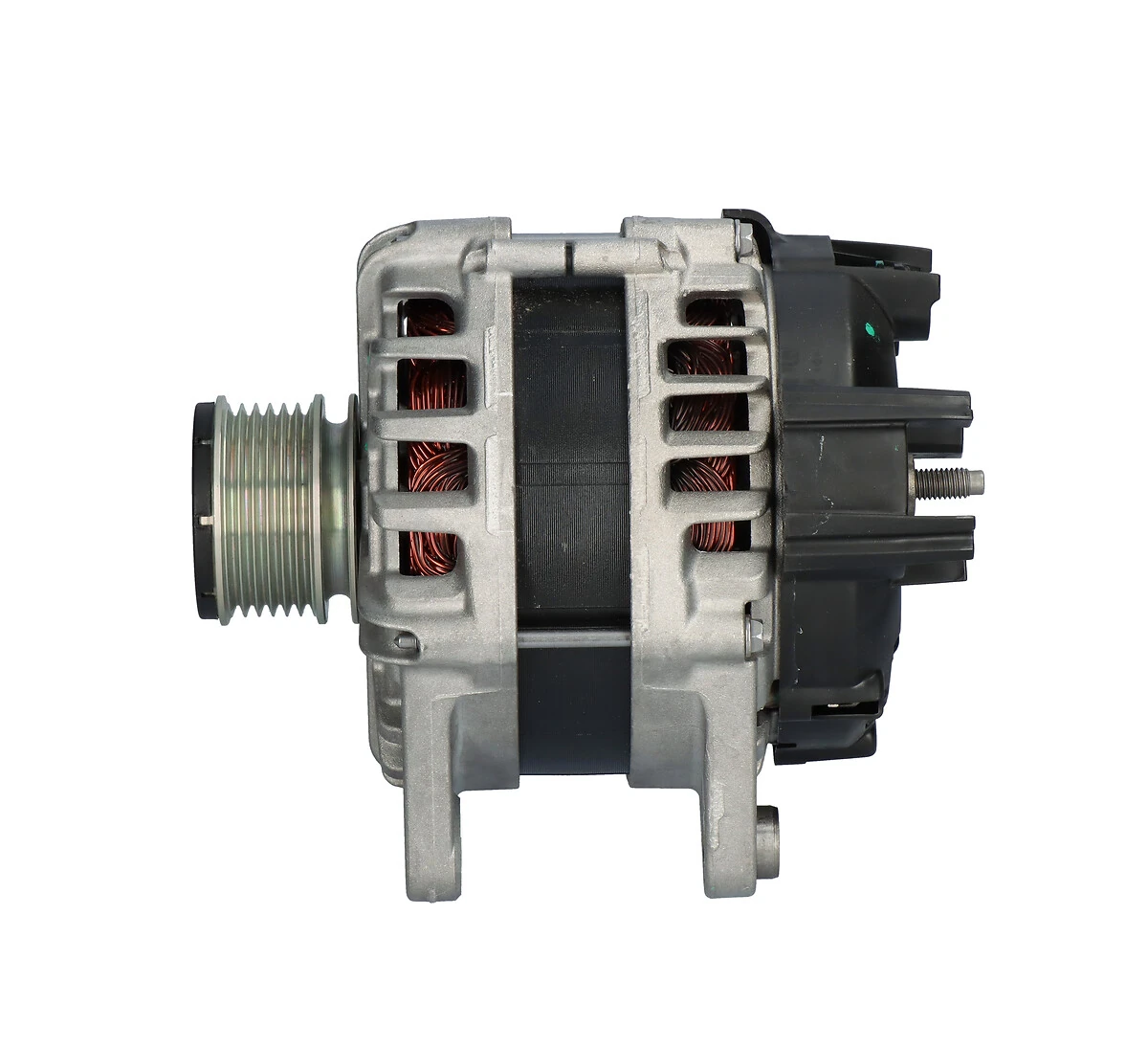 Alternator VALEO ORIGINS NEW OE TECHNOLOGY 443351