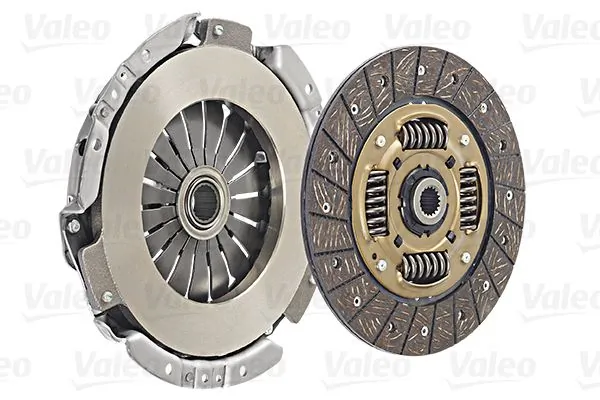 Clutch Kit VALEO CLASSIC KIT3P 786009