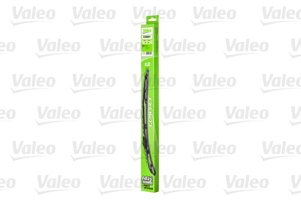Wiper Blade COMPACT 576016