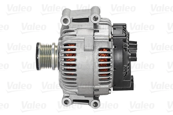 Alternator VALEO ORIGINS NEW OE TECHNOLOGY 439619