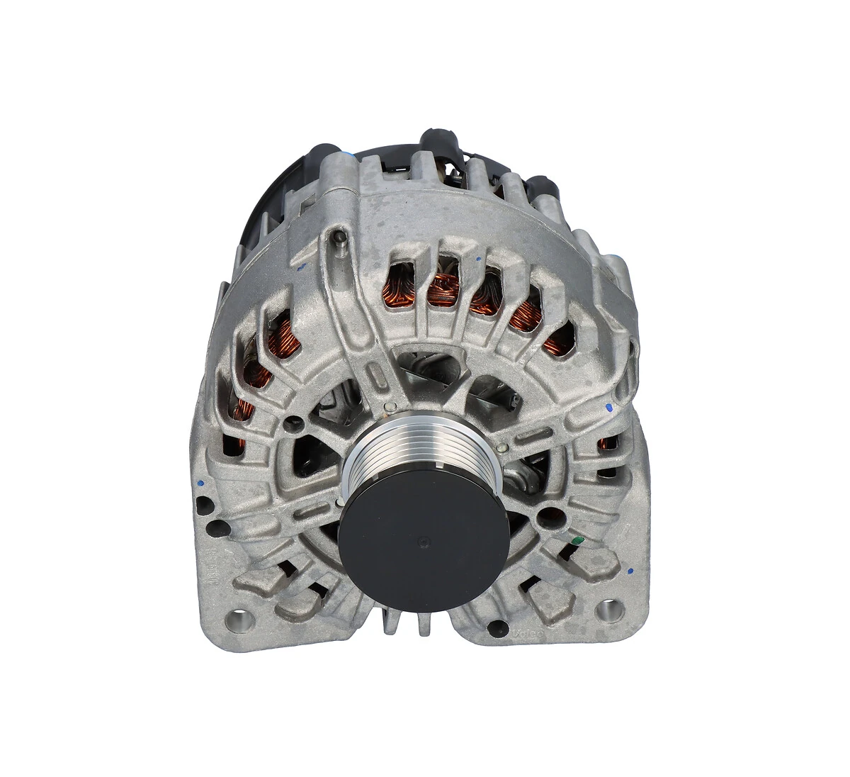 Alternator VALEO RE-GEN REMANUFACTURED 440034