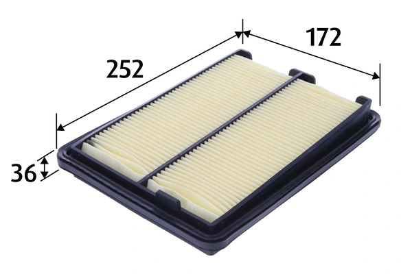 Air Filter 585443