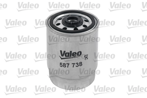 Fuel Filter 587738
