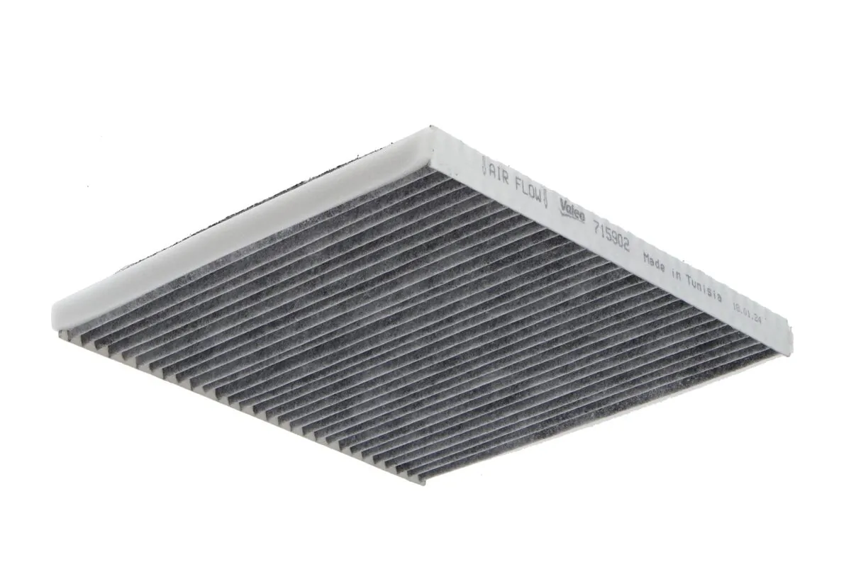Filter, cabin air VALEO PROTECT 715902