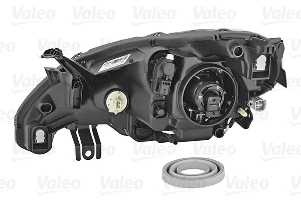 VALEO 045433 Headlight