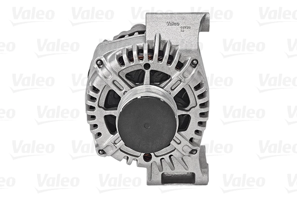 VALEO 437473 Alternator