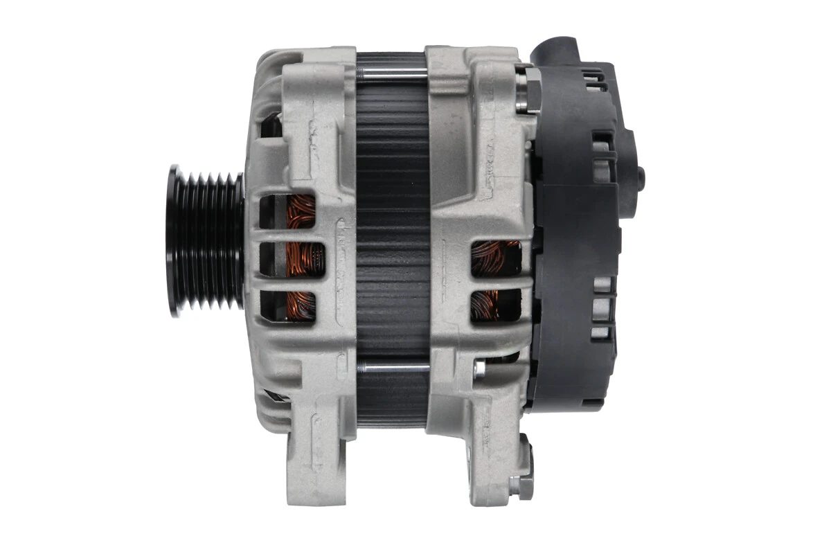 Alternator VALEO RE-GEN REMANUFACTURED 444255