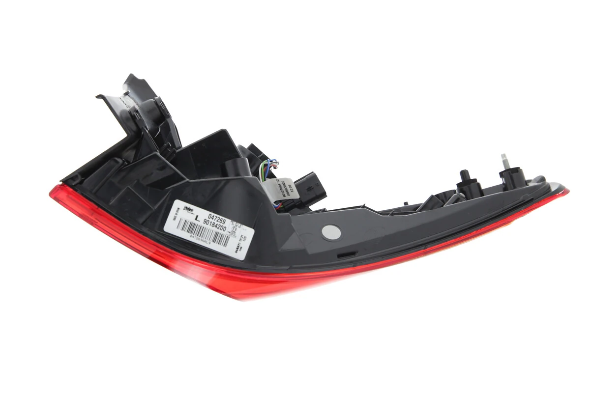 Tail Light Assembly ORIGINAL PART 047269