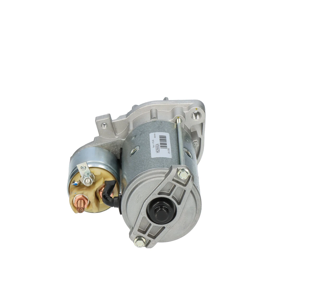 VALEO 455674 Starter