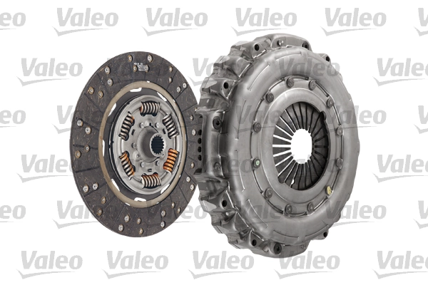 Clutch Kit NEW KIT2P 805299