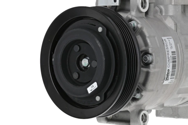 VALEO 813246 Compressor, air conditioning