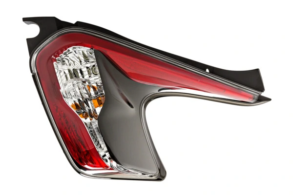 Tail Light Assembly ORIGINAL PART 047001