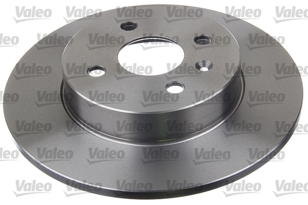 VALEO 186855 Brake Disc