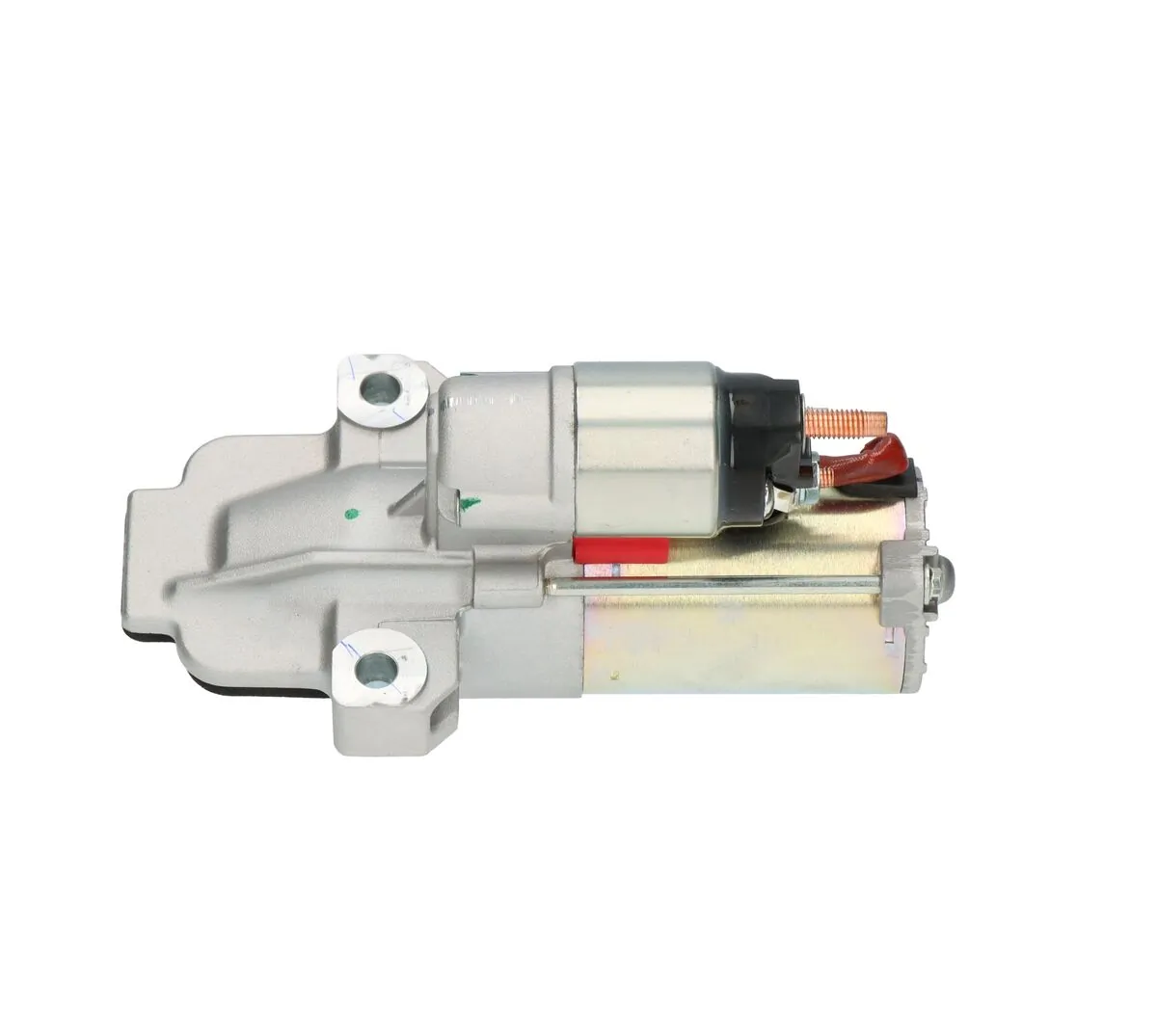 VALEO 438628 Starter